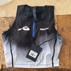 NWT bandit tank